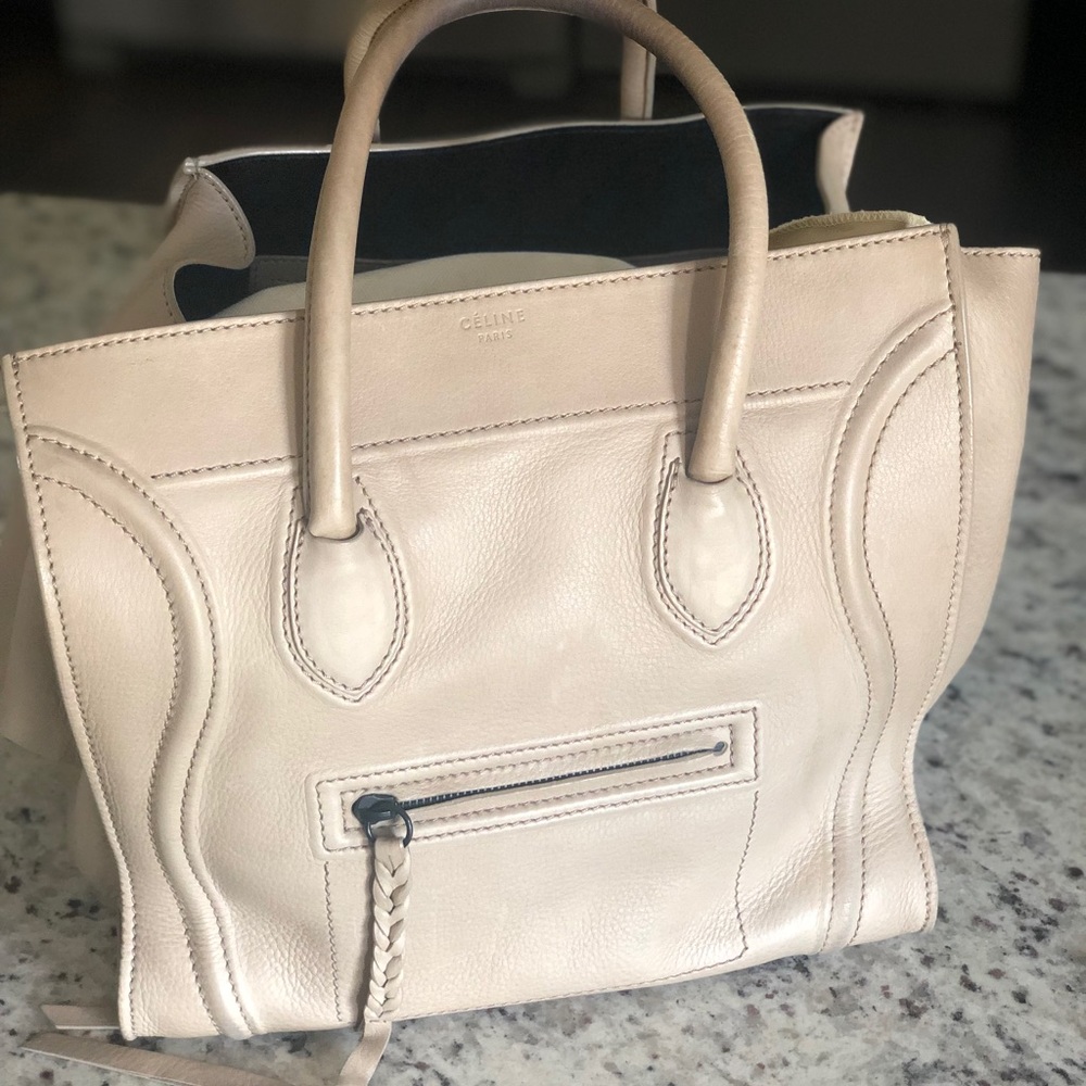 Celine Phantom Bag